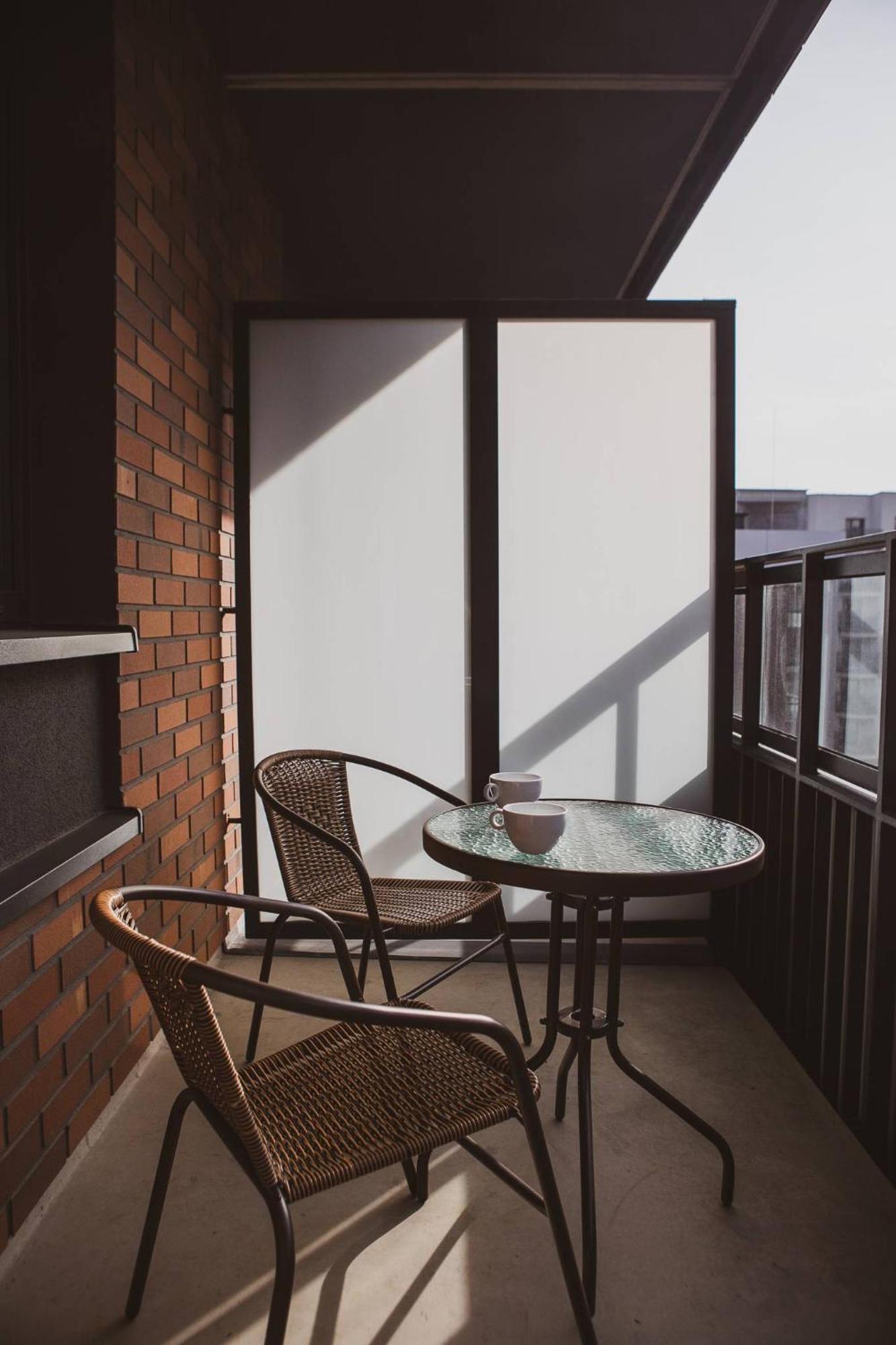 Apartamenty City View Od Wroclawapartament-Pl Exterior foto