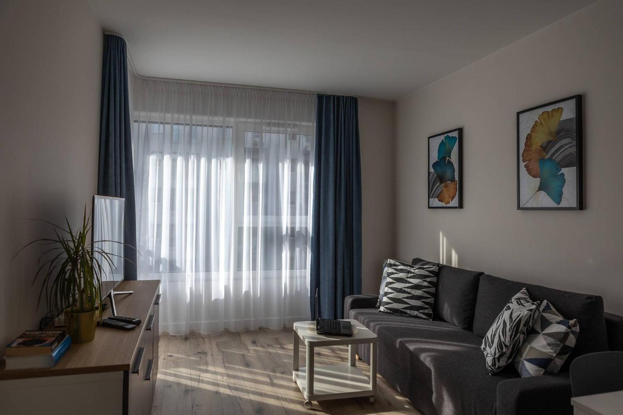 Apartamenty City View Od Wroclawapartament-Pl Exterior foto