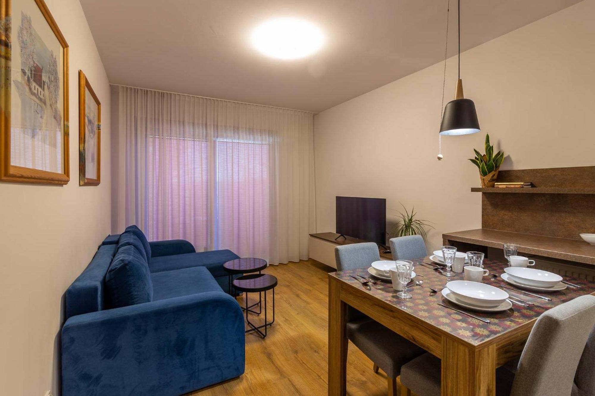 Apartamenty City View Od Wroclawapartament-Pl Exterior foto